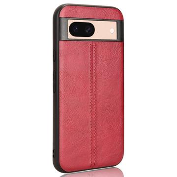 Coque Hybride Google Pixel 8a Revêtu