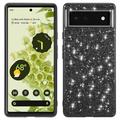 Coque Hybride Google Pixel 8a - Série Glitter