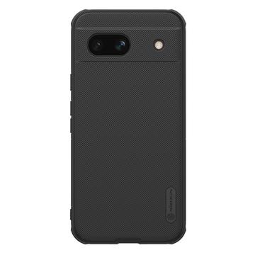 Coque Hybride Google Pixel 8a Nillkin Super Frosted Shield Pro