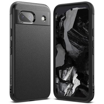 Coque Google Pixel 8a en TPU Ringke Onyx - Noire