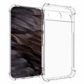 Coque Google Pixel 8a en TPU Antichoc - Transparente