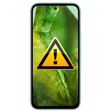 Réparation Batterie Google Pixel 8a