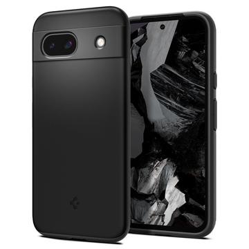 Coque Hybride Google Pixel 8a Spigen Thin Fit - Noire