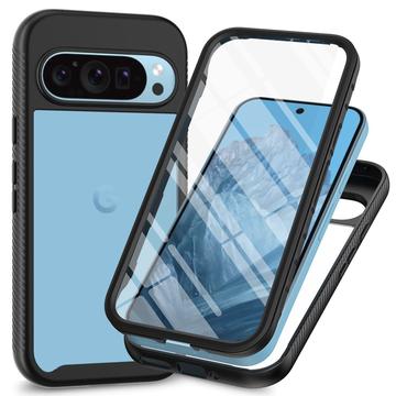 Coque Google Pixel 9 - Série 360 Protection