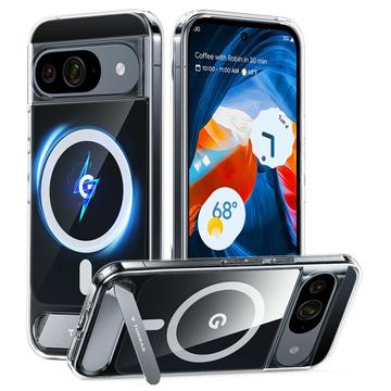 Coque Google Pixel 9/9 Pro Torras Pstand - Compatible MagSafe