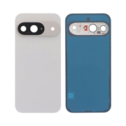 Cache Batterie G949-00949-00 pour Google Pixel 9 - Porcelain