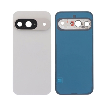 Cache Batterie G949-00949-00 pour Google Pixel 9 - Porcelain