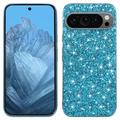 Coque Hybride Google Pixel 9/9 Pro - Série Glitter