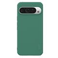 Coque Hybride Google Pixel 9/9 Pro Nillkin Super Frosted Shield Pro - Verte