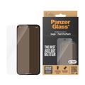 Protecteur d'Écran Google Pixel 9/9 Pro PanzerGlass Ultra-Wide Fit - 9H