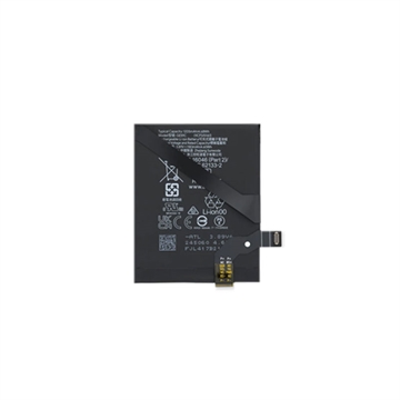 Batterie GE59C pour Google Pixel 9 Pro Fold - 1205mAh