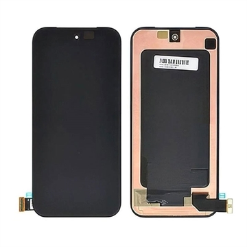 Ecran LCD pour Google Pixel 9 Pro Fold (Externe) - G949-00911-00