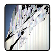 Réparation Ecran LCD et Ecran Tactile Google Pixel 9 Pro Fold