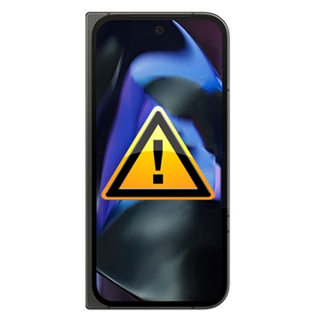 Réparation Batterie Google Pixel 9 Pro Fold - 1205mAh