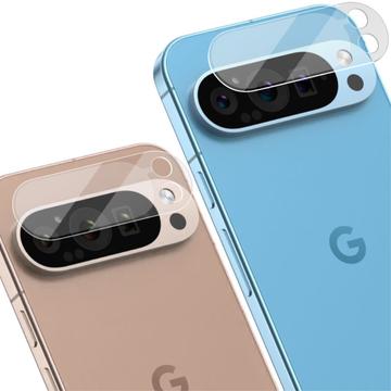 Protecteur d\'Objectif Google Pixel 9 Pro en Verre Trempé Imak HD - 2 pièces