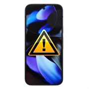 Réparation Batterie Google Pixel 9 Pro