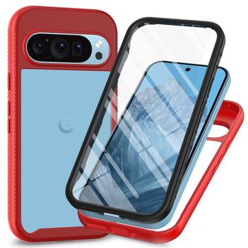 Coque Google Pixel 9 Pro XL - Série 360 Protection