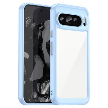 Coque Hybride Google Pixel 9 Pro XL Antichoc