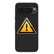 Réparation Cache Batterie pour Google Pixel 9 Pro XL