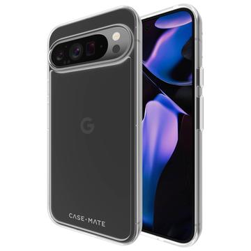 Coque Google Pixel 9 Pro XL Case-Mate Tough - Transparente