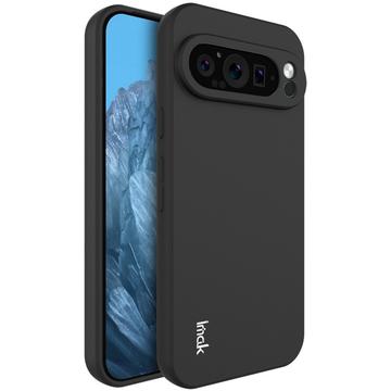 Coque Google Pixel 9 Pro XL en TPU Imak UC-3 Série - Noire