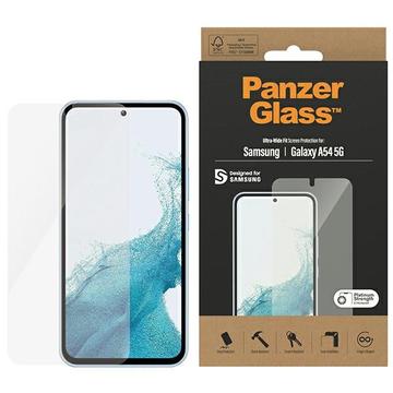 Protecteur d\'Écran Samsung Galaxy A54 5G PanzerGlass Ultra-Wide Fit - 9H