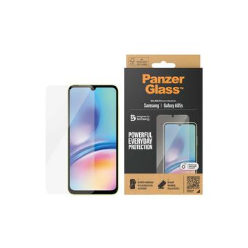 Protecteur d\'Écran Samsung Galaxy A05s PanzerGlass Ultra-Wide Fit - 9H