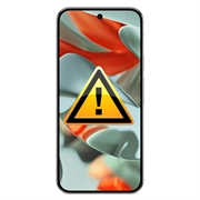 Réparation Batterie Google Pixel 9 Pro XL