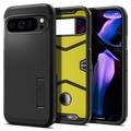 Coque Google Pixel 9 Pro XL Spigen Tough Armor - Noire