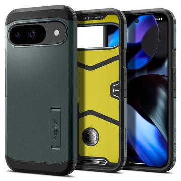 Coque Google Pixel 9/9 Pro Spigen Tough Armor