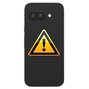 Réparation Cache Batterie pour Google Pixel 9a