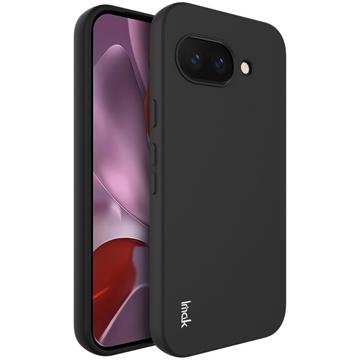 Coque Google Pixel 9a en TPU Imak UC-3 Série - Noire