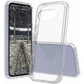 Coque Google Pixel 9a JT Berlin Pankow Clear - Transparente