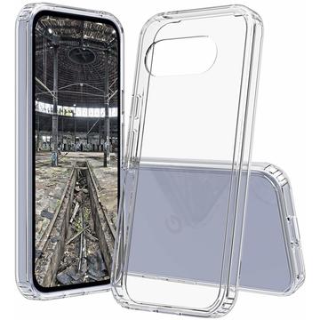 Coque Google Pixel 9a JT Berlin Pankow Clear - Transparente