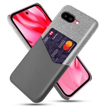 Coque Google Pixel 9a avec Porte-Cartes KSQ