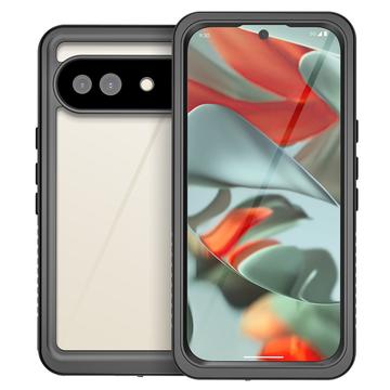 Coque Étanche Google Pixel 9a Redpepper FS IP68 - Noire