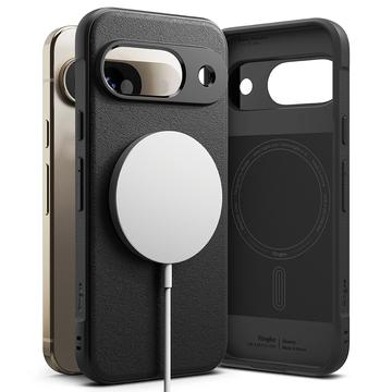 Coque Magnétique Google Pixel 9a Ringke Onyx - Noire