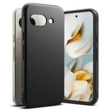 Coque Google Pixel 9a en TPU Ringke Onyx - Noire