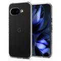 Coque Google Pixel 9a en TPU Spigen Crystal Flex - Claire
