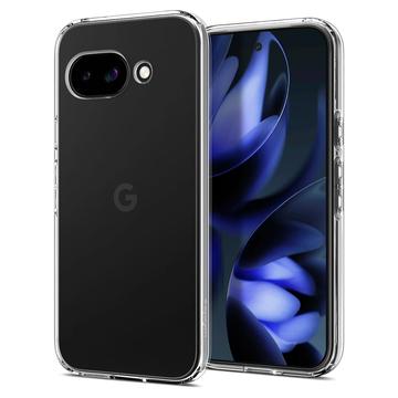 Coque Google Pixel 9a en TPU Spigen Crystal Flex - Claire