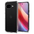 Coque Google Pixel 9a Spigen Ultra Hybrid - Cristalline