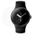 Protecteur d’Écran Google Pixel Watch 3 XL en TPU - 45mm - Transparente