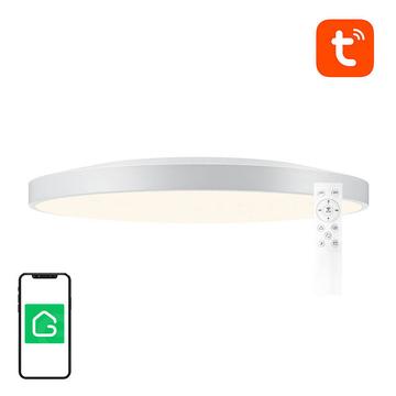 Gosund LB11 Plafonnier intelligent - 32cm WiFi/Bluetooth RGBCW - Blanc