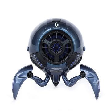 GravaStar G1 Mars Enceinte Bluetooth - 20W - Bleu