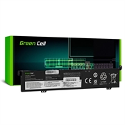 Batterie Green Cell - Lenovo IdeaPad Gaming 3-15ARH05, Creator 5-15IMH05, ThinkBook 15p IMH - 4100mAh