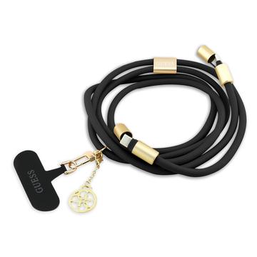Guess 4G Charm Bandoulière et câble USB-C - 1.5m