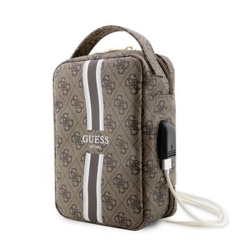 Sac de voyage universel Guess 4G Printed Stripes