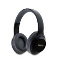 Casque sans fil Guess Classic Metal Logo - Noir