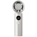 Ventilateur de refroidissement portable pour semi-conducteurs H26 - 3000mAh, réglage de la vitesse sur 100 niveaux