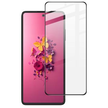 Protecteur d\'Écran HMD Crest en Verre Trempé Imak Pro+ - Bord Noir